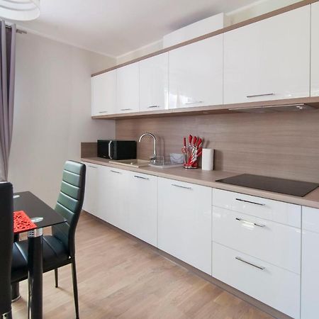 Mi Casa Holidays Rezydencja Park Rodzinna II Mielno  Kültér fotó